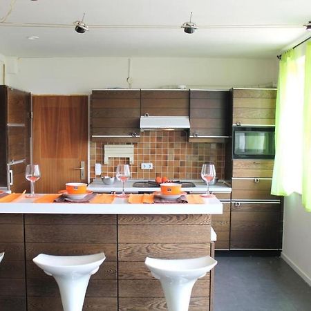 Rentapartment Duesseldorf Dış mekan fotoğraf