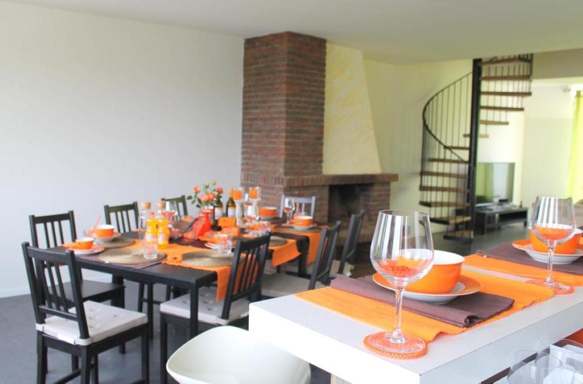 Rentapartment Duesseldorf Dış mekan fotoğraf